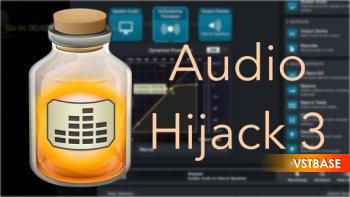 audio hijack